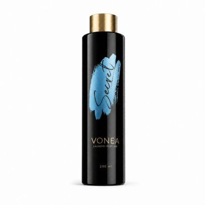 parfum do prania secret vonea