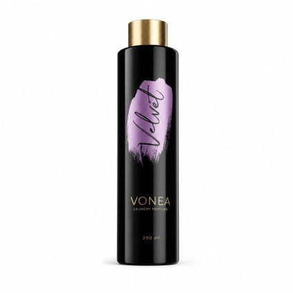 parfum do prania vonea velvet