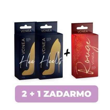 parfum do vysavaca set vonea produkt