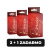 2+1 ZADARMO | Parfum do vysávača ROUGE (Baccarat)