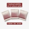 parfum do vysavaca tri sacky rouge