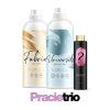 pracie trio