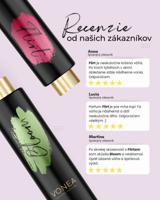 Recenzie, ktoré voňajú rovnako krásne ako vaša bielizeň ❤️ Keď zákazníčky hovoria, že vôňa vydrží týždne v skrini… vieme,...