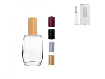 09 Parfém I&M L'EAU D'ISSEY obsah 50 ml  Inspirováno vůní: Issey Miyake L'Eau D'Issey