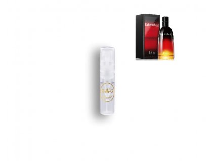 123 Parfém DIO FAHRENHAIT obsah 50 ml  Inspirováno vůní: Christian Dior Fahrenheit