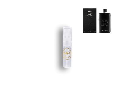 213 Parfém GUC GUILTY POUR HOMME  Inspirován: Gucci Guilty Pour Homme