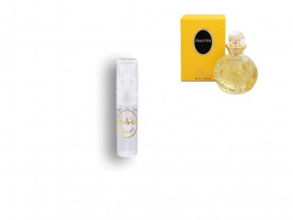 50 Parfém DIO DOL VITA obsah 50 ml  Inspirováno vůní: Dior Dolce Vita