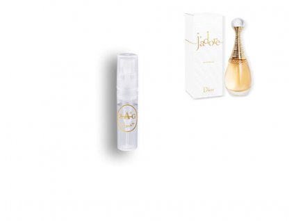 59 Parfém DIO JADORE obsah 50 ml  Inspirováno vůní: Christian Dior J’adore