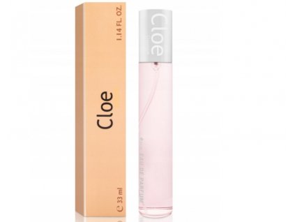 Toaletní voda 33 ml Cloe  Inspirováno vůní: Chloe Chloe