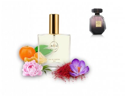 518 parfém Victor Coconut Passion obsah 50 ml  Inspirováno vůní: Victoria's Secret Coconut Passion