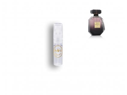 578 parfém Victor Bombshell Oud  Inspirován: Victoria's Secret Bombshell Oud