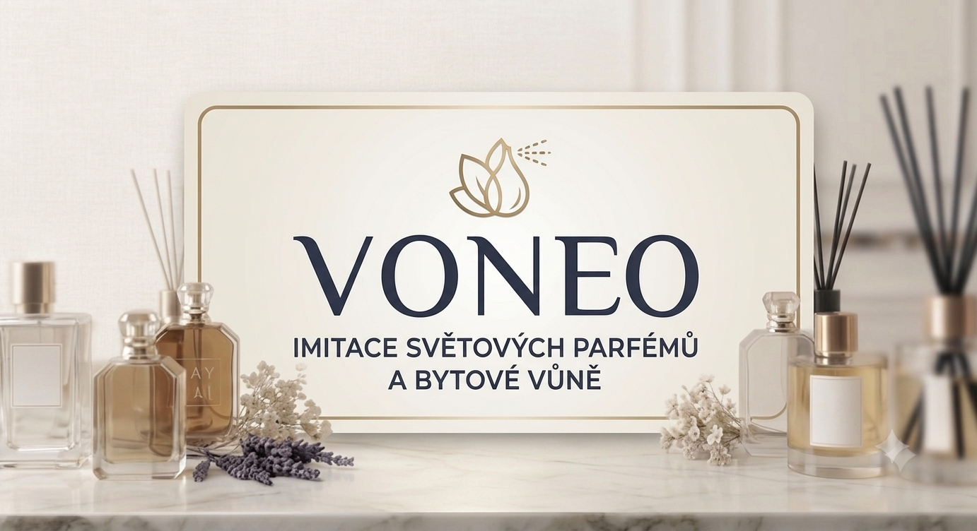 Bytové vůně