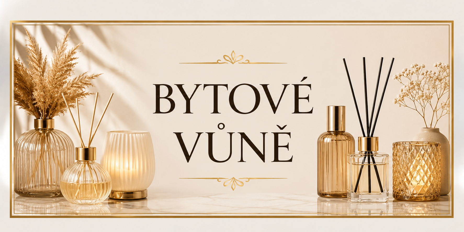 bytové vůně