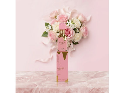 ECLAIRE RŮŽOVÁ- 30ml