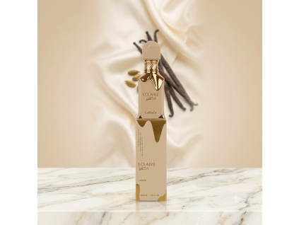 ECLAIRE HNĚDÁ- 30ml