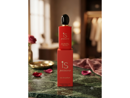 IS PASSIONE- 100ml