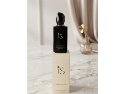 IS- 100ml