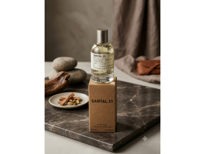 SANTAL 33, 100ml