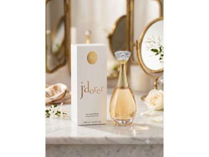 J'DORER- 90ML