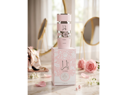 LATTAFA YARA- 100ml