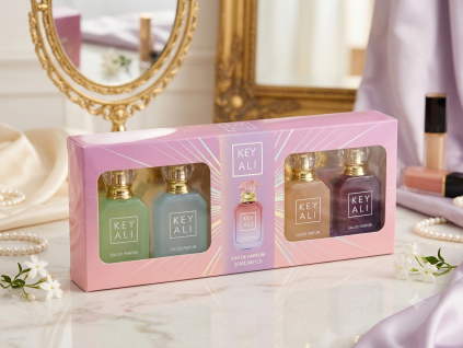 KEY ALI- sada 4x30ml