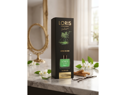 LORIS SPRING BREEZE