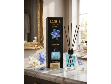 LORIS EXOTIC BLEND