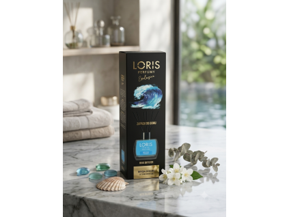 LORIS OCEAN BREEZE
