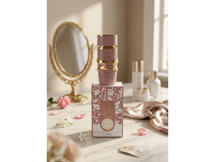 YARA ELIXIR- 100ml