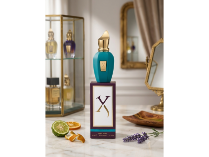 ERBA PURA- 30ml