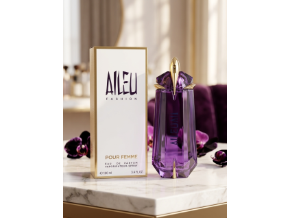 AILEU FASHION- 100ml