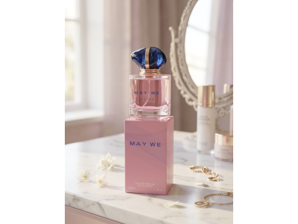 MAY WE- 30ml