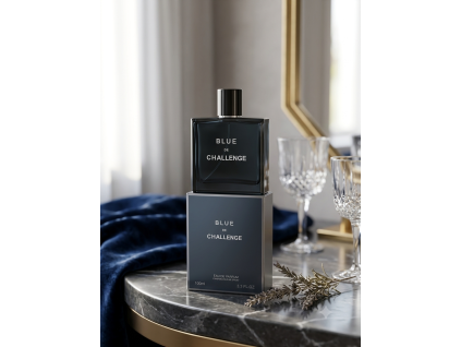 BLUE DE CHALLANGE- 100ml