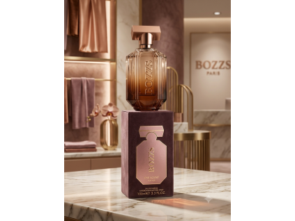BOZZS- 100ml