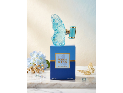 WARM KISS- 35ml