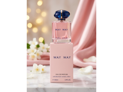 WAY WAY - 100ml
