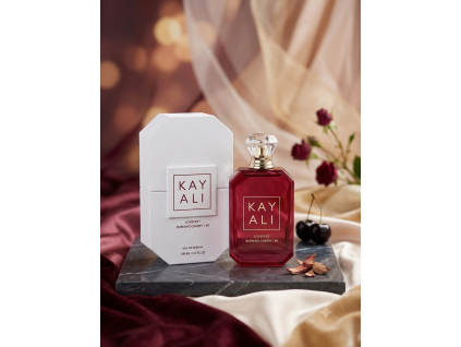 Kay Ali- lovefest burning cherry I 48- 100ml