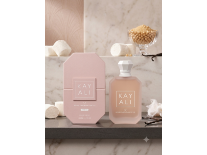 Kay Ali- Yum boujee marshmallow I 81-100ml