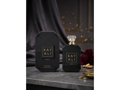 Kay Ali- Elixir I 11- 100ml