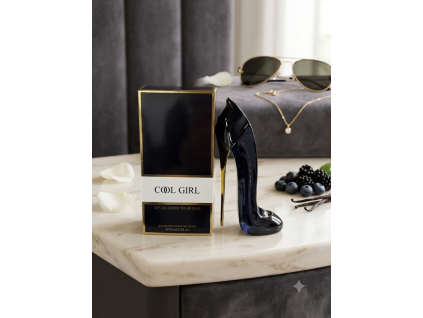 COOL GIRL- 85ml