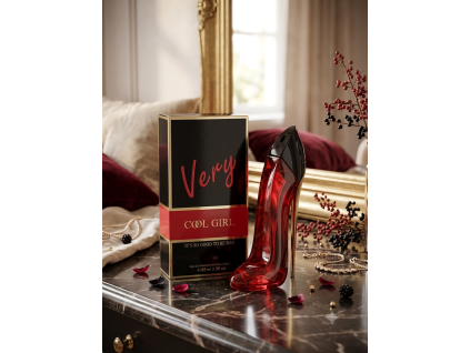 VERY COOL GIRL- 85ml
