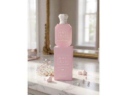 Kay Ali- Yum boujee marshmallow I 81-30ml