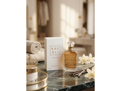 Kay Ali- Vanilla I 28-30ml