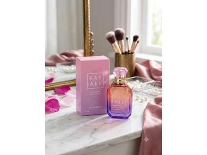 Kay Ali- Fleur majesty rose royale I 31- 30ml