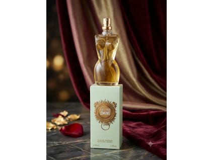 GALL TEER DMINE- 30ml