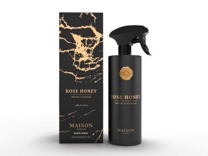 Rose Honey Room Spray