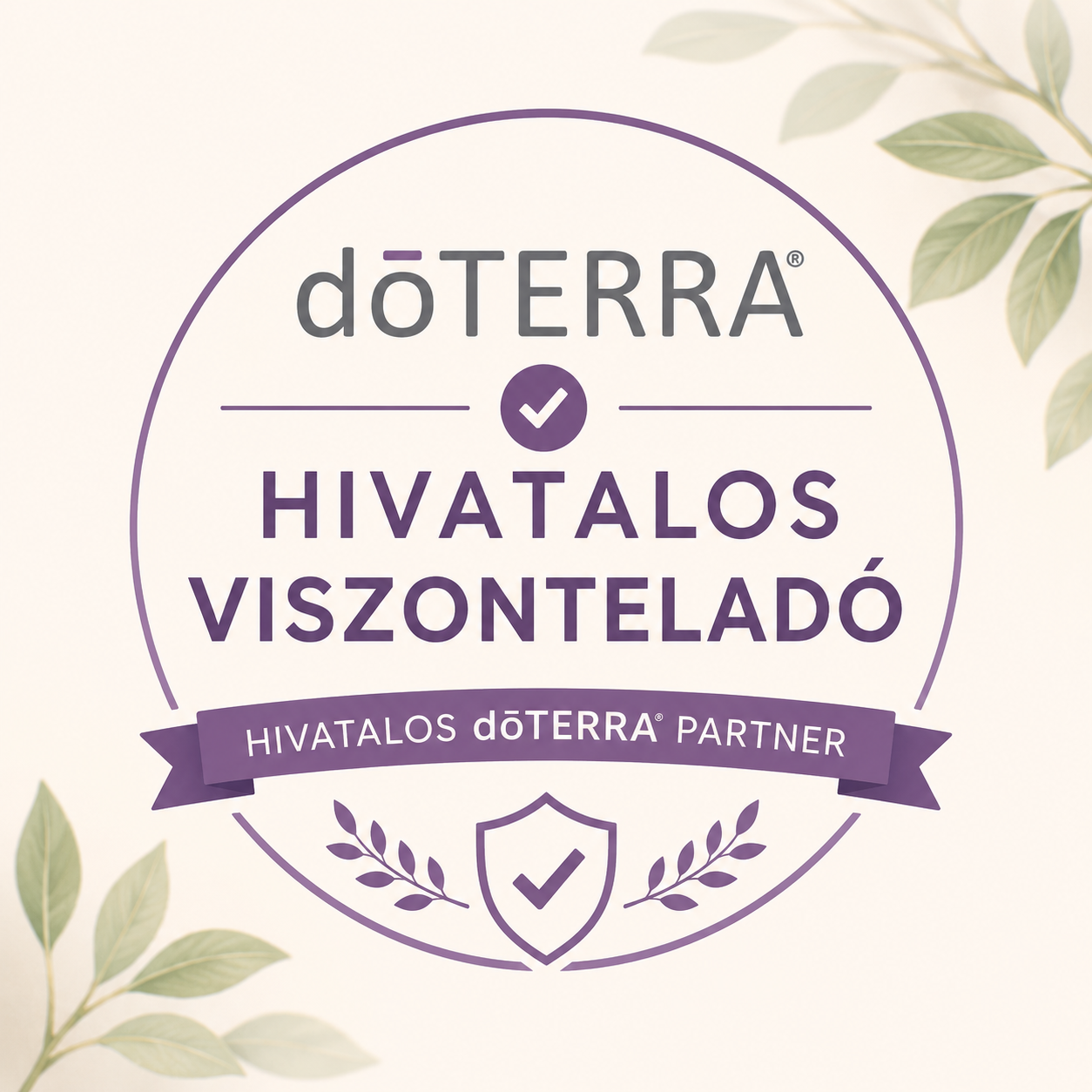 Eredeti a Doterra, amit a Vonia-n vagy a VoniaStore-on vásároltam?