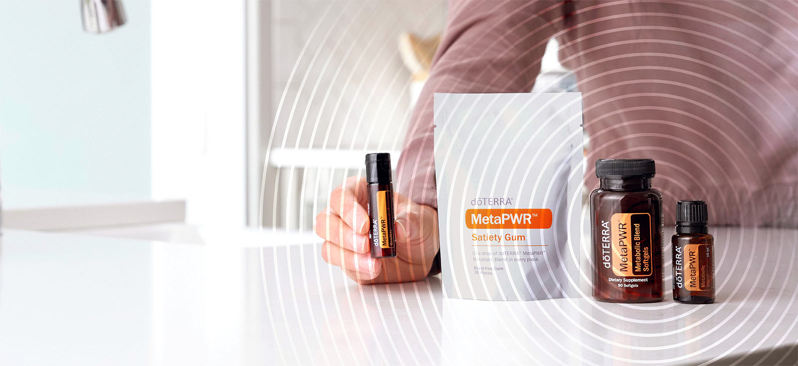 doTERRA MetaPWR Metabolic Blend és zsírsejtek