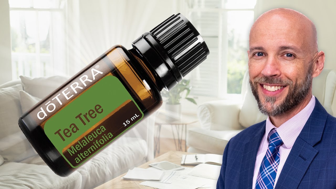 Miért "kötelező" eleme az otthoni raktárnak a Doterra Teafa olaja?