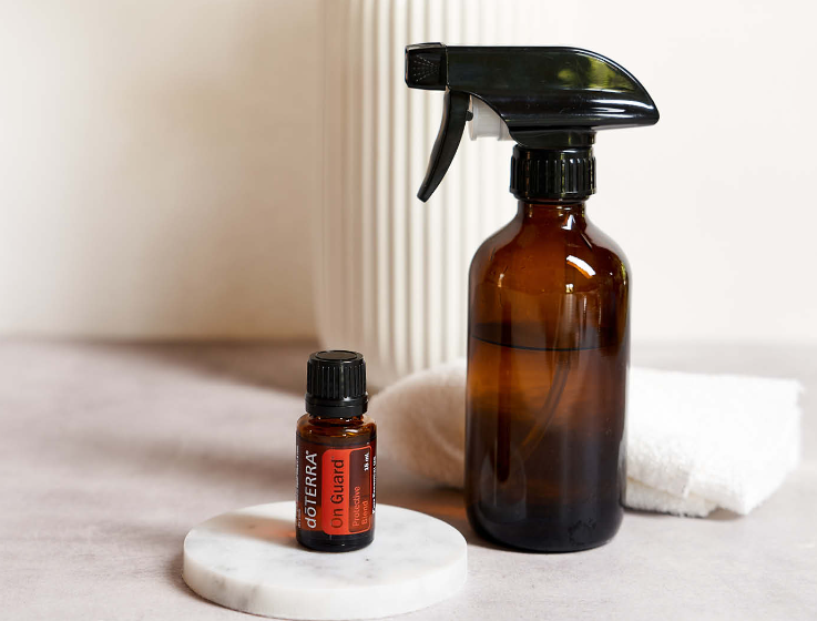 Csináld Magad - On Guard felülettisztító spray